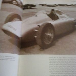 Porch Driving In it's Finest Form.